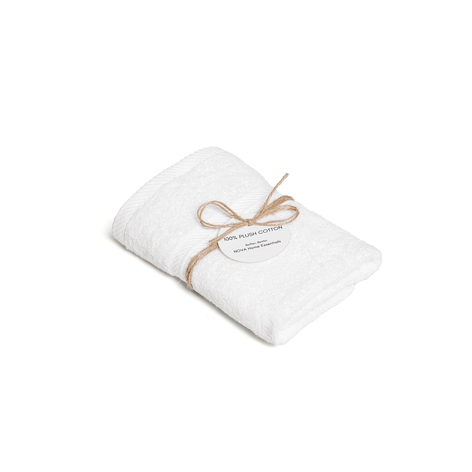 NOVA Hand Towel – NOVA Home Essentials
