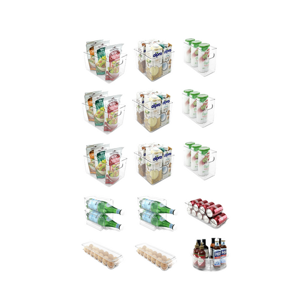 Bundle Two I Summer Declutter Exclusive