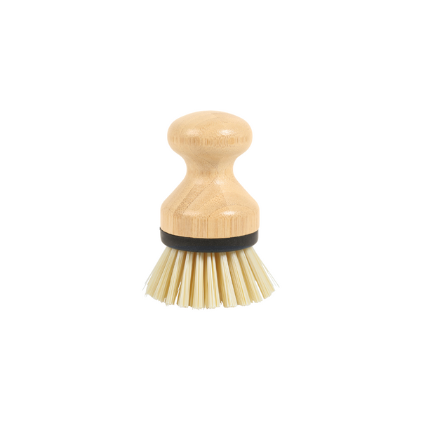 Bamboo Kitchen Cleaning Brush