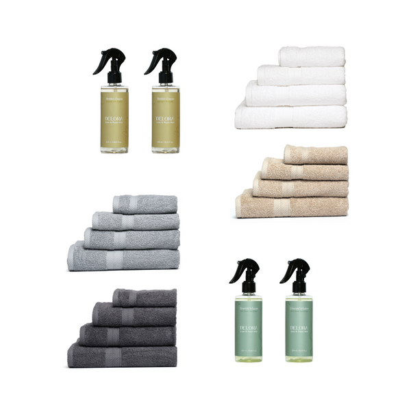 Bundle Three I Summer Declutter Exclusive