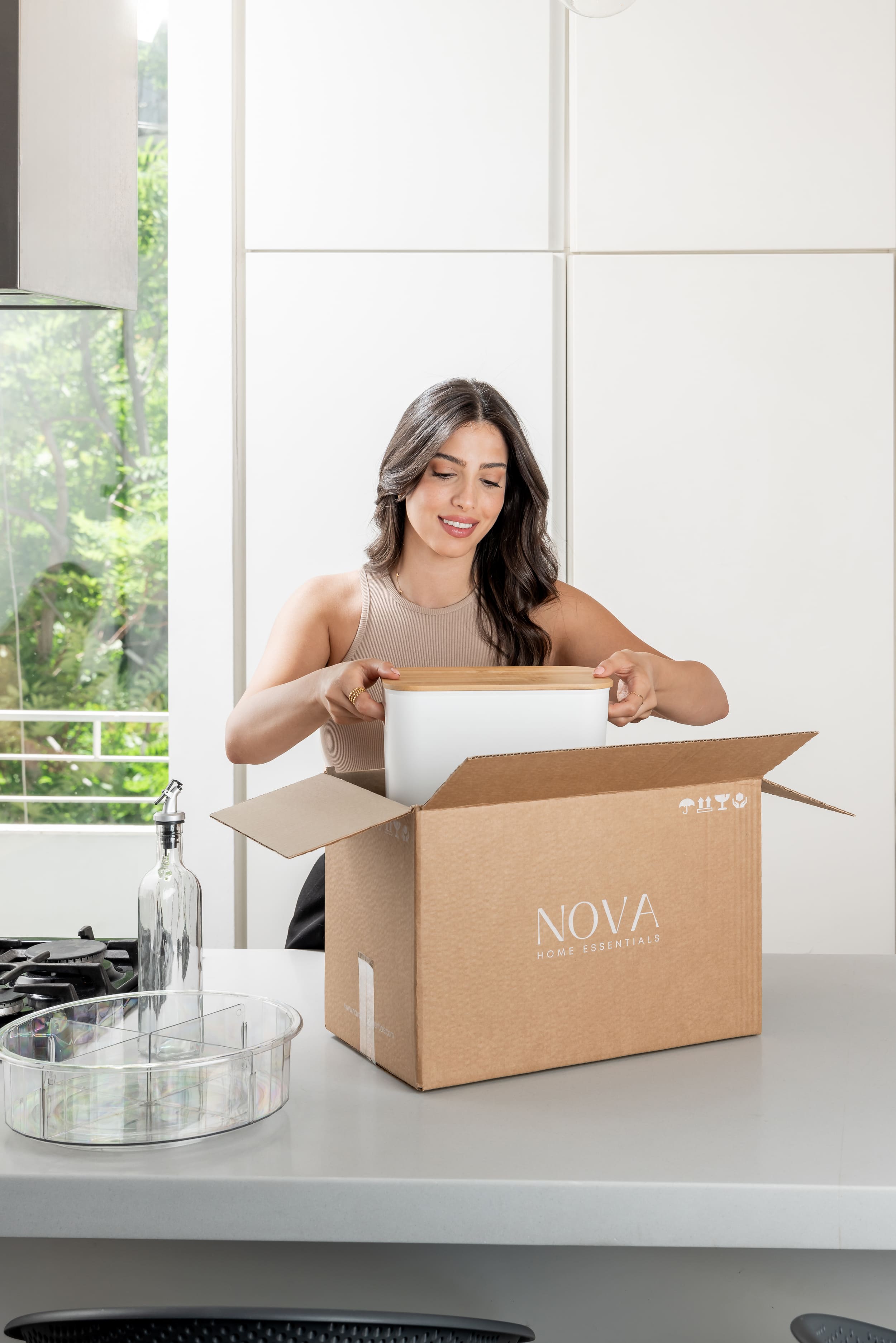 NOVA Home Essentials